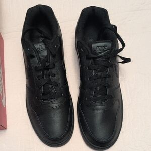 Nike Men's All-Black Sneakers